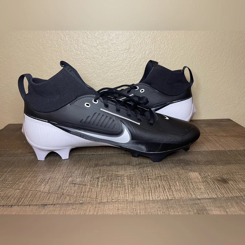 Nike Vapor Edge Pro 360 2 “Black White”
- Size 12 Men. - Picture 5 of 8